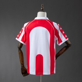 Maglia Athletic Bilbao Retro Gara Home 1998/1999