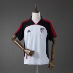 Maglia Athletic Bilbao Retro Gara Third 1999/2000