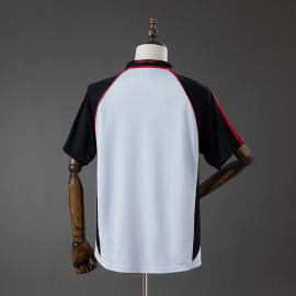Maglia Athletic Bilbao Retro Gara Third 1999/2000