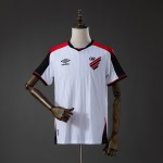 Maglia Athletico Paranaense Gara Away 2026/2027
