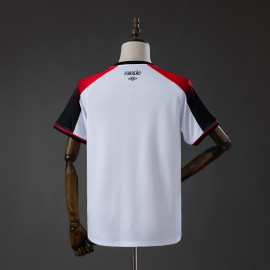 Maglia Athletico Paranaense Gara Away 2026/2027