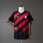 Maglia Athletico Paranaense Gara Home 2026/2027
