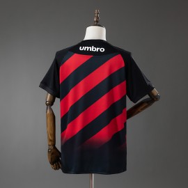Maglia Athletico Paranaense Gara Home 2026/2027