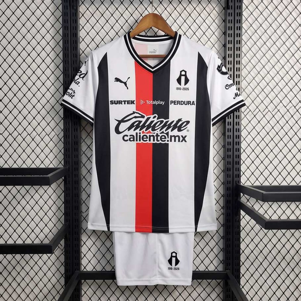 Maglia Atlas Bambino Gara Away 2026/2027