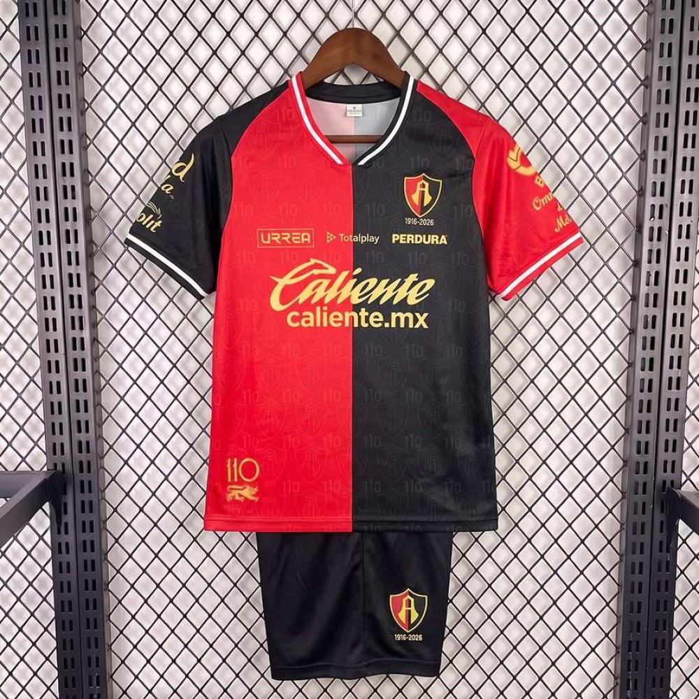 Maglia Atlas Bambino Gara Home 2026/2027