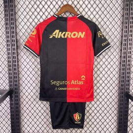 Maglia Atlas Bambino Gara Home 2026/2027