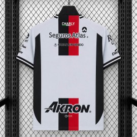 Maglia Atlas Gara Away 2026/2027