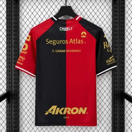 Maglia Atlas Gara Home 2026/2027