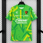 Maglia Atlas Portiere Green 2026/2027