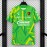 Maglia Atlas Portiere Green 2026/2027