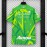 Maglia Atlas Portiere Green 2026/2027