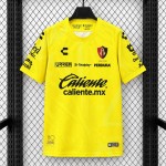 Maglia Atlas Portiere Yellow 2026/2027