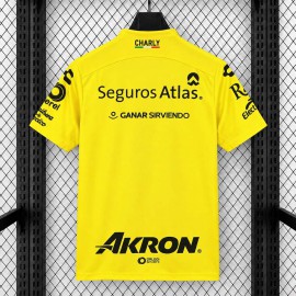 Maglia Atlas Portiere Yellow 2026/2027