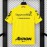 Maglia Atlas Portiere Yellow 2026/2027