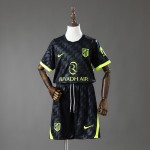 Maglia Atletico De Madrid Bambino Gara Away 2026/2027