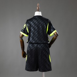 Maglia Atletico De Madrid Bambino Gara Away 2026/2027