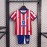 Maglia Atletico De Madrid Bambino Gara Home 2026/2027
