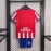 Maglia Atletico De Madrid Bambino Gara Home 2026/2027