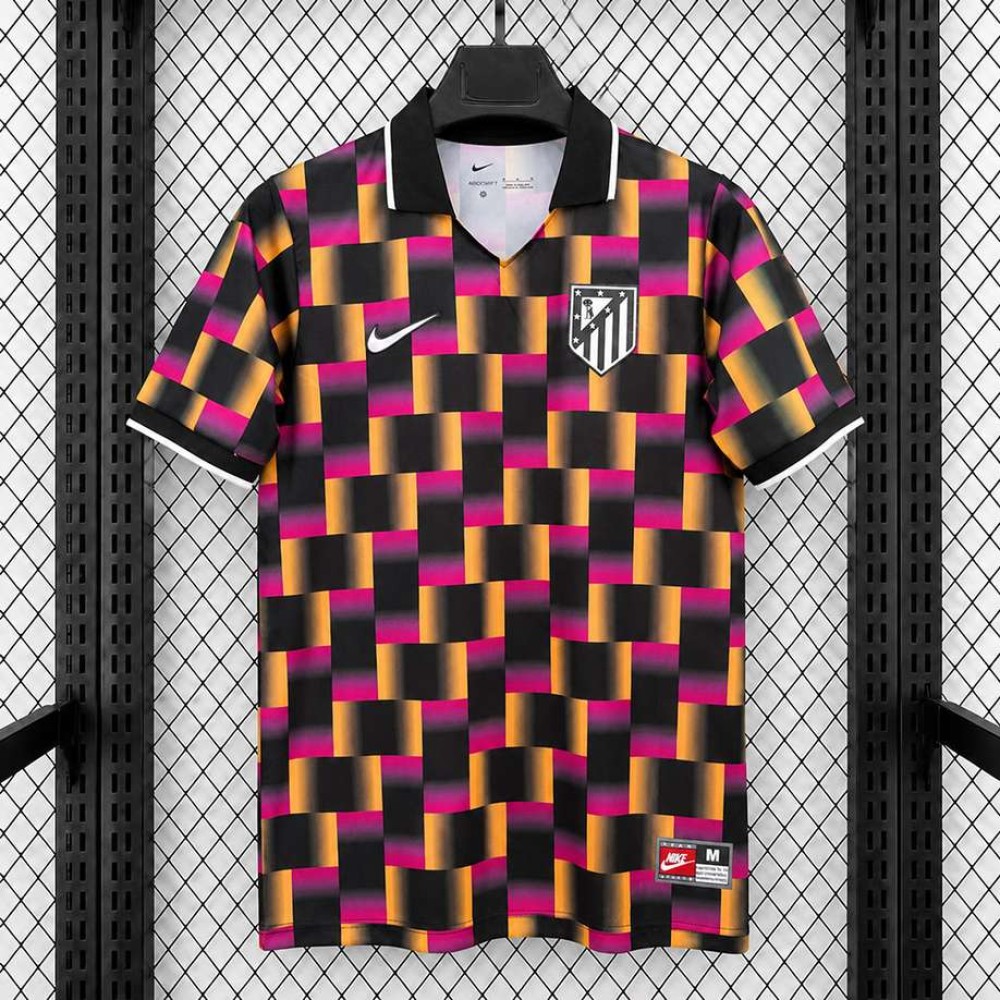 Maglia Atletico De Madrid Energy 2026/2027