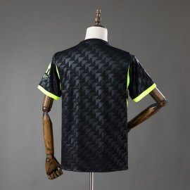 Maglia Atletico De Madrid Gara Away 2026/2027