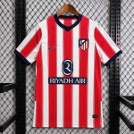 Maglia Atletico De Madrid Gara Home 2026/2027
