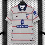 Maglia Atletico De Madrid Gara Third 2026/2027