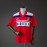 Maglia Atletico De Madrid Retro Gara Away 1990/1993