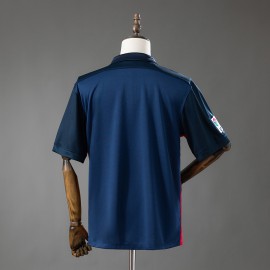 Maglia Atletico De Madrid Retro Gara Away 2015/2016