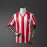 Maglia Atletico De Madrid Retro Gara Home 1981/1983
