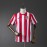 Maglia Atletico De Madrid Retro Gara Home 2011/2012