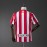 Maglia Atletico De Madrid Retro Gara Home 2011/2012