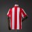 Maglia Atletico De Madrid Retro Gara Home Centenary 2003/2004