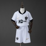Maglia Atletico Mineiro Bambino Gara Away 2026/2027