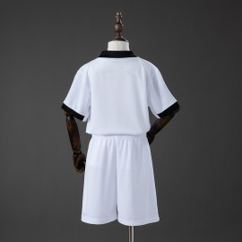 Maglia Atletico Mineiro Bambino Gara Away 2026/2027