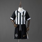 Maglia Atletico Mineiro Bambino Gara Home 2026/2027