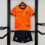 Maglia Atletico Mineiro Bambino Gara Third 2026/2027