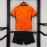 Maglia Atletico Mineiro Bambino Gara Third 2026/2027