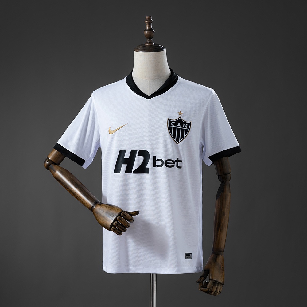 Maglia Atletico Mineiro Gara Away 2026/2027