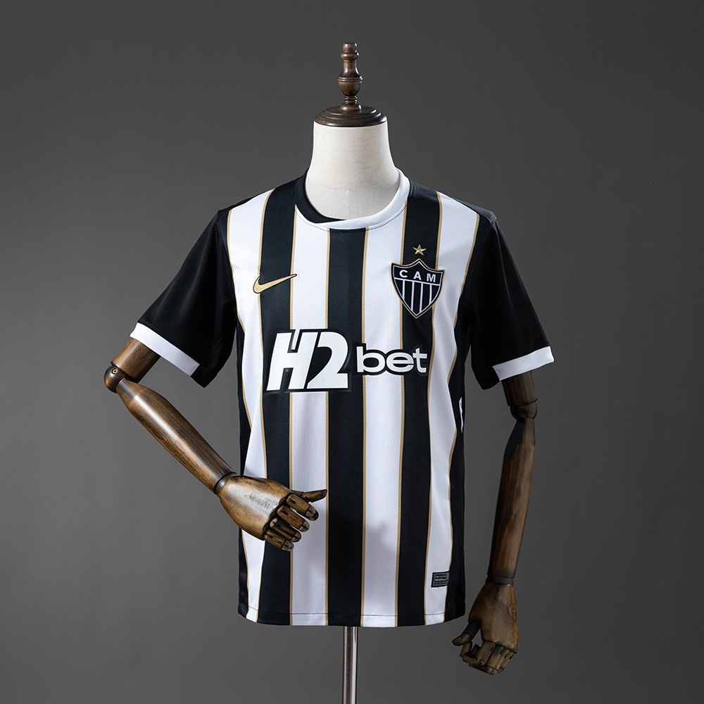 Maglia Atletico Mineiro Gara Home 2026/2027