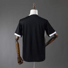 Maglia Atletico Mineiro Gara Home 2026/2027