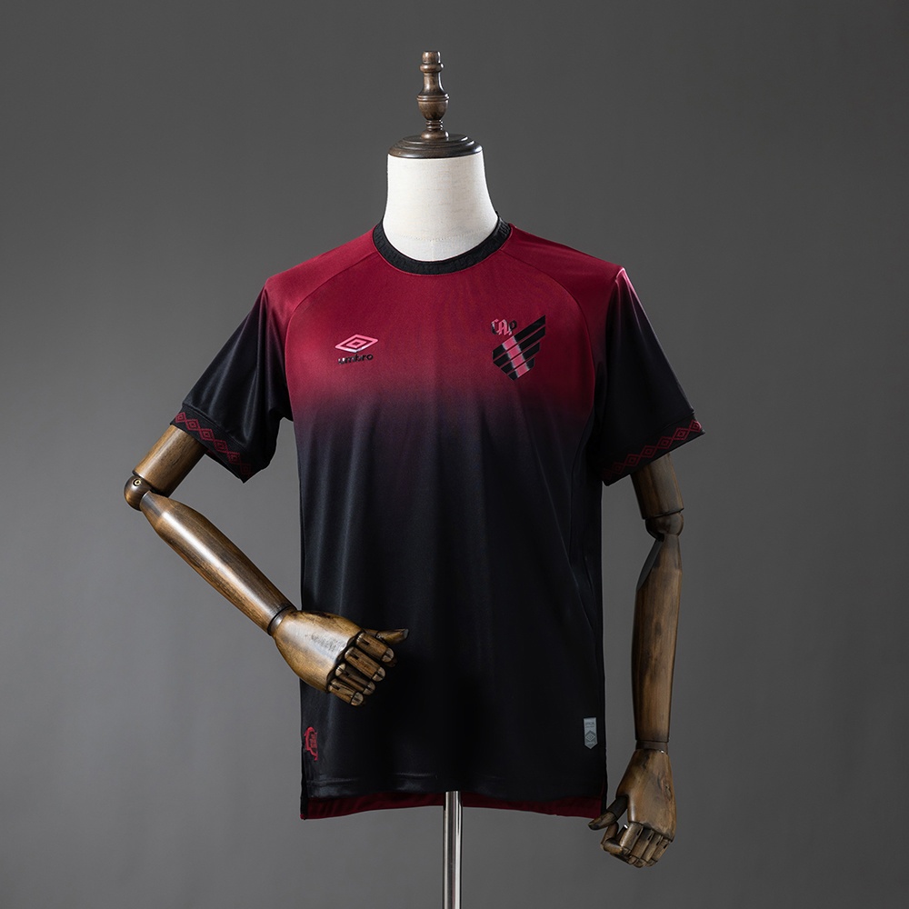 Maglia Atletico Mineiro Gara Third 2025/2026