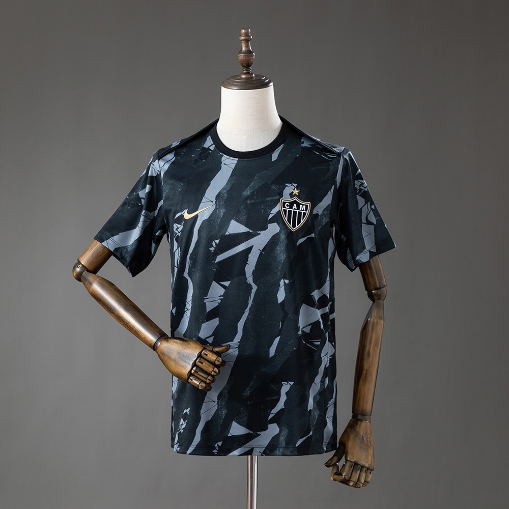Maglia Atletico Mineiro Pre Match 2026/2027