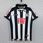 Maglia Atletico Mineiro Retro Centenary 1/2008/2009