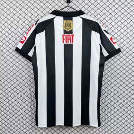 Maglia Atletico Mineiro Retro Centenary 1/2008/2009
