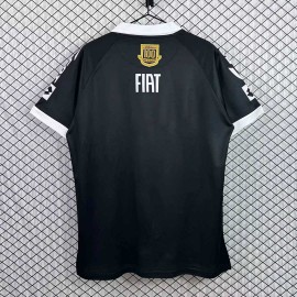 Maglia Atletico Mineiro Retro Centenary 2/2008/2009