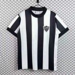 Maglia Atletico Mineiro Retro Gara Home 1971/1972