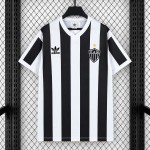 Maglia Atletico Mineiro Retro Gara Home 1983/1984
