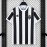 Maglia Atletico Mineiro Retro Gara Home 1983/1984