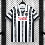 Maglia Atletico Mineiro Retro Gara Home 1995/1996