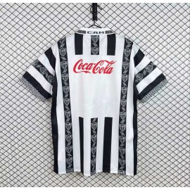 Maglia Atletico Mineiro Retro Gara Home 1995/1996